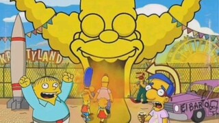 Ramalan The Simpsons yang benar-benar Terjadi di Dunia Nyata