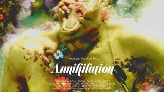 Annihilation