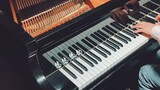 [เปียโน] รายการ "คนคนหนึ่ง" เล่นเมื่อ 25 ปีที่แล้ว เต็มไปด้วยความทรงจำในพริบตา