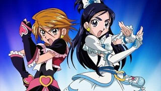 precure ep 1 max heart