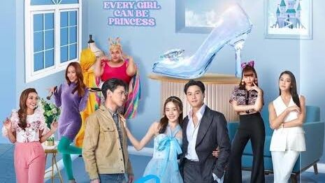 My Sassy Princess: Wake Up, Sleeping Beauty (2022) Episode 3