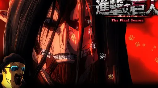 Shingeki no Kyojin- The Final Season Part 2- Ep 02.4 vietsub