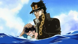 Jotaro: Bạn muốn trở thành loại vua nào?