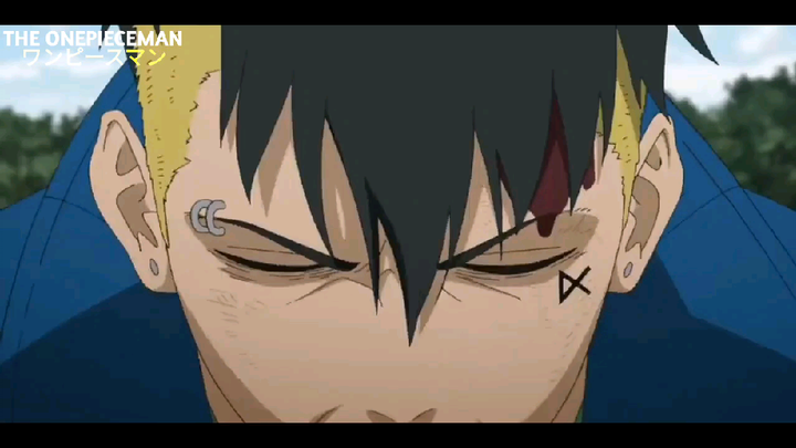 Boruto : Naruto the Next Generation [AMV]