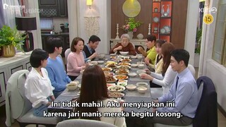 The Real Has Come|EP14|Indonesia subtitle|2023