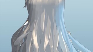 [Arknights MMD]Роса/Rosa/Early Dew [Distribusi Model]