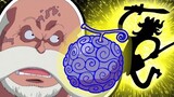 The Forgotten Awakening that Could Change the World! One Piece Chapter 1037 Review: Drunken Kaido!