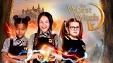 The Worst Witch s2 EP5