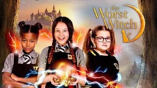 The Worst Witch s2 EP2