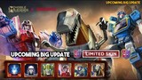BIG UPDATE! ALL NEW UPCOMING SKINS & EVENTS | VALE COLLECTOR SKIN | BEATRIX STARLIGHT & MORE