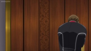 Legend of Galactic Heroes|Season 3 Episode 9