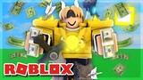 Every Time I DIE, I Have To DONATE To A STREAMER! Roblox Bedwars