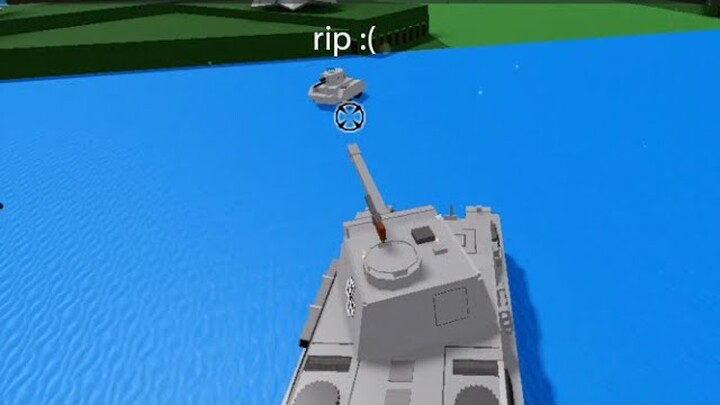 ROBLOX BUILD A BOAT FOR A TREASURE WAR EXPERIENCE