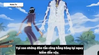 Top 10 Trái Logia Mạnh Nhất One Piece #26- 11