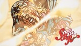 Arigato, Gyro | JoJo Manga Animation「ジョジョの奇妙な冒険」【4K】
