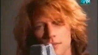 Bon Jovi - Always (MTV MOST WANTED)