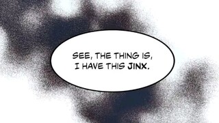 ☆ J1nx - Chapter  - 2 Part  - 2 ☆