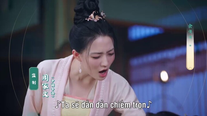 Châu Ngọc Kề Bên EP 18 [Sub Việt]