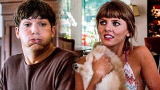 His new stepmom is also his ex GF | No Strings Attached | CLIP