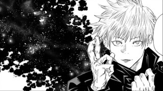 Khối Rubik Mạnh Nhất Thế Giới- Gojo Satoru (Jujutsu Kaisen)#1.3