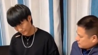 Đại Dương Và Tiểu Dương #6