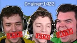 Jelly, Slogo And Crainer Fake Laughing For 10 Minutes Straight