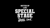 baby monster spesial stage school ver better up