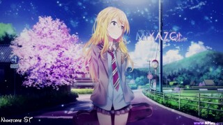 ♫Nightcore ST♫ Ân Tình Khó Phai Remix