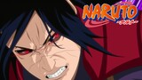 Madara VS Nagato FULL FIGHT - Naruto (2022)