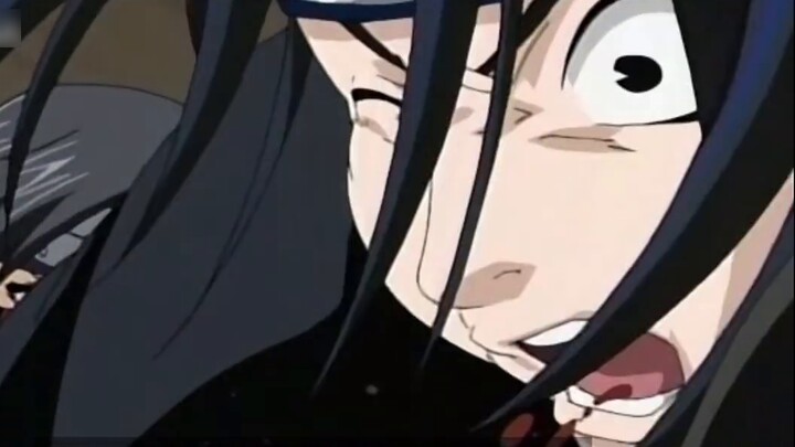 [INFJ Characters #3] Uchiha Itachi: Itachi loved sweets the most, but he suffered all his life!