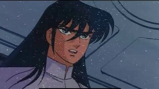 Saint Seiya versi film paling membosankan