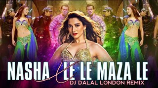 Nasha Remix _Tamannaah_ DJ Sumon Raj.