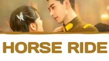 Fall In Love Ost Lyrics Horse Ride