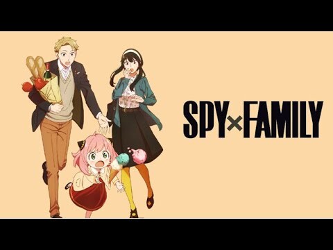 || All in one || spy x family: Gia đình điệp viên, SS1, Phần 1 || Tóm tắt anime ||