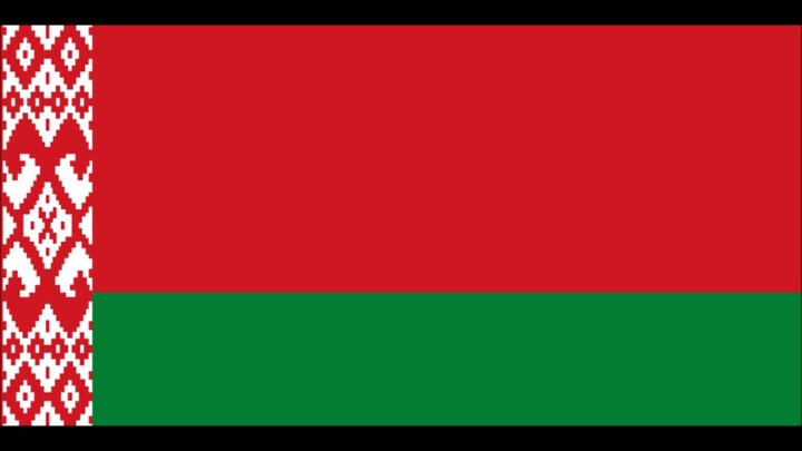 National Anthem of Belarus - My Belarusy