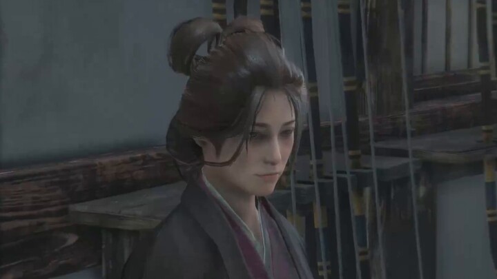 Sekiro/Sumber Darah/Jiwa Gelap】Gong Xi Fa Cai