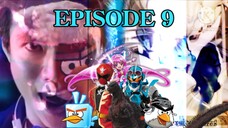 Angry Birds Diary Special Reloaded S2 Episode 9