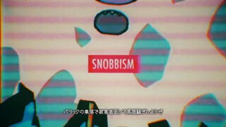 05.Neru & z’5 - SNOBBISM feat. Kagamine Rin & Kagamine Len