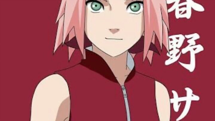 sakura haruno