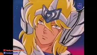 Saint Seiya Episode Prajurit Angsa Vs Prajurit Zodiak Aquarius Bahasa Indonesia