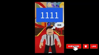 How a Kid Struggles with Numbers - Adopt Me Funny (Meme) Roblox Memes #shorts