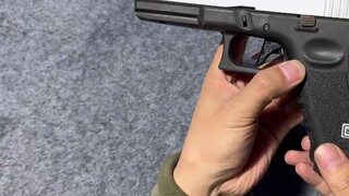 Đánh giá Glock không búa! Có thực sự mượt mà đến thế không?