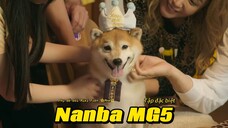 [Vietsub] Nanba MG5 tập đặc biệt