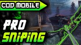 PRO SNIPER GAMEPLAY - COD MOBILE