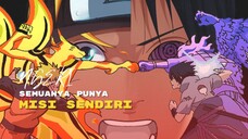 (AMV) NGERI - SEMUANYA PUNYA MISI SENDIRI