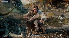 Tales of Herding Gods Episode 18 sub Indonesia