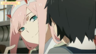 Darling Ohayo - Zero Two #animewaifu