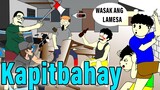 KAPITBAHAY  |  Pinoy Animation