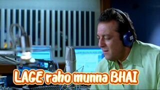 lage raho munna bhai hindi movie