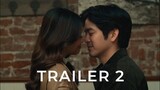 Unbreak My Heart | Trailer 2 | Jodi Sta. Maria, Richard Yap, Gabbi Garcia, Joshua Garcia |  Viu
